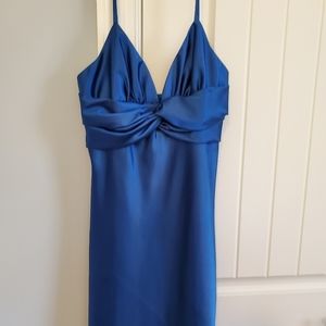Jessica McClintock Dress